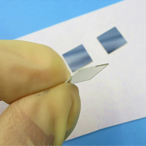 optical narrow bandpass filter  905nm high pass IR filters for Laser ranging radar