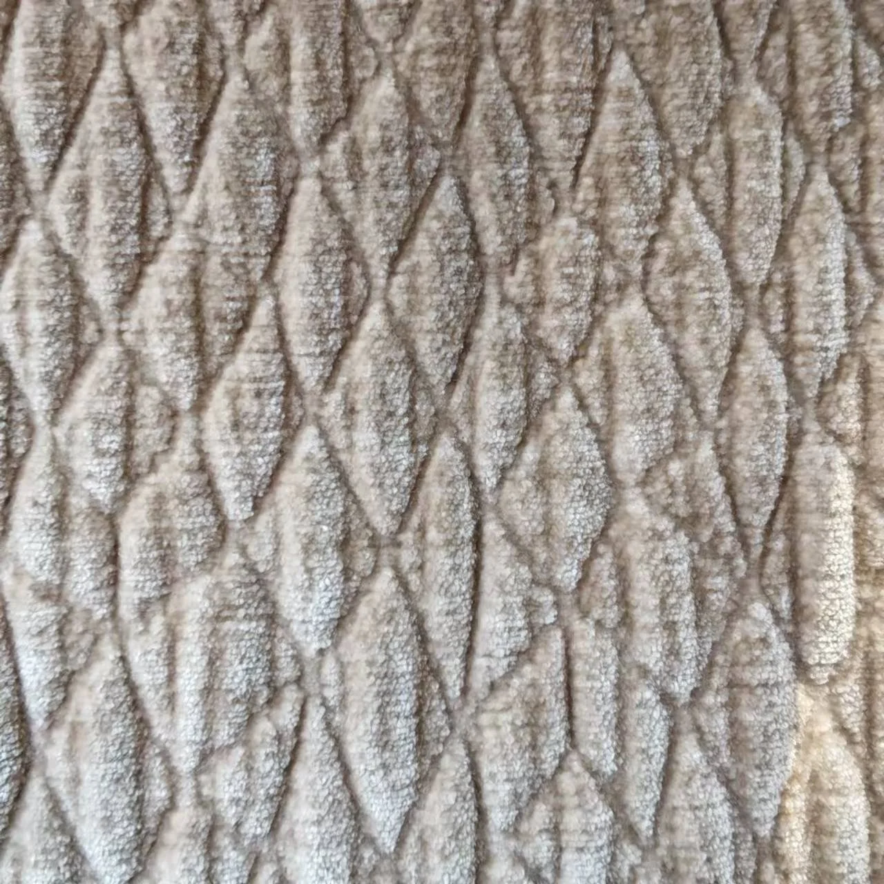 Hometextile jacquard chenille furniture fabric sofa upholstery fabric