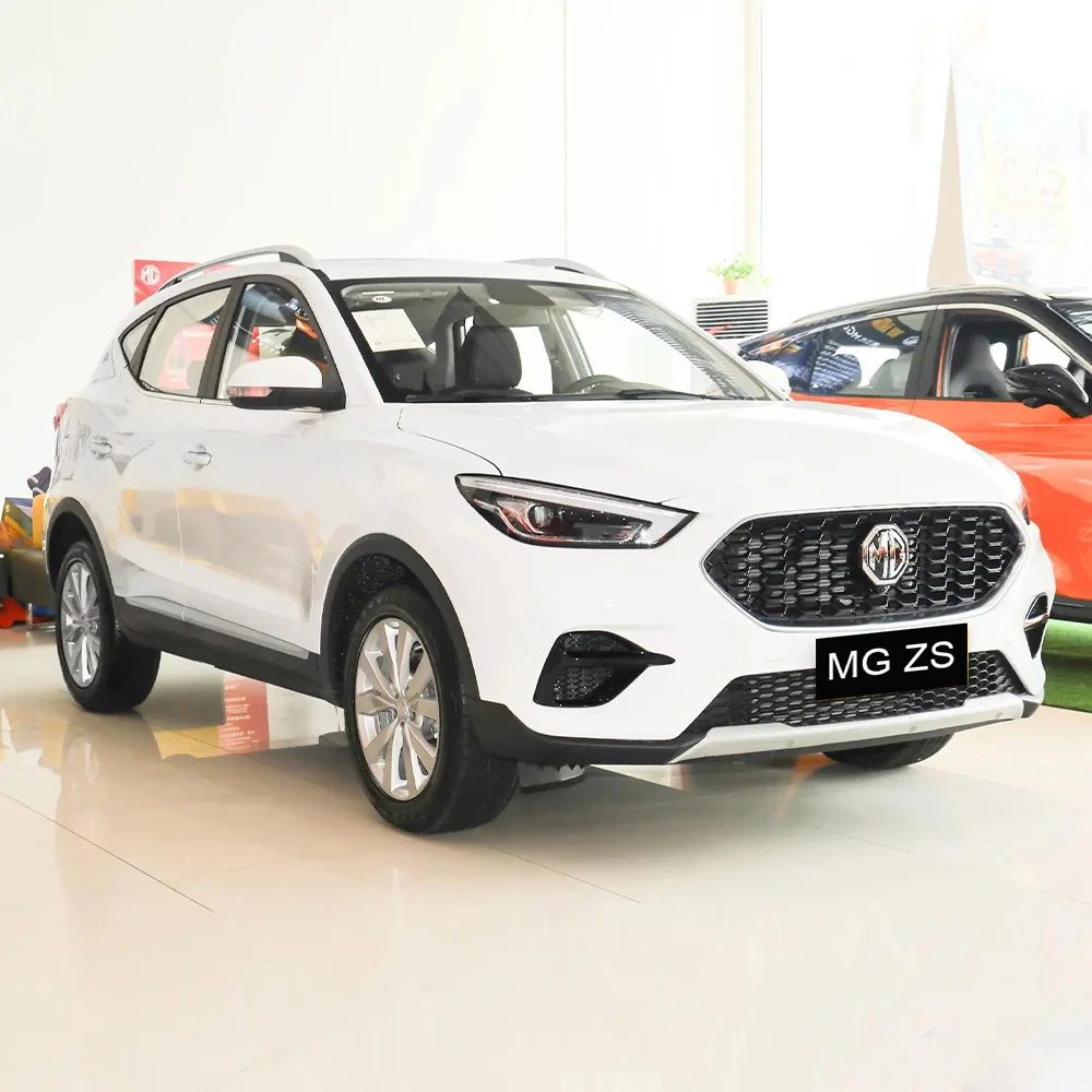 2023 горячая Распродажа автомобиля MG ZS