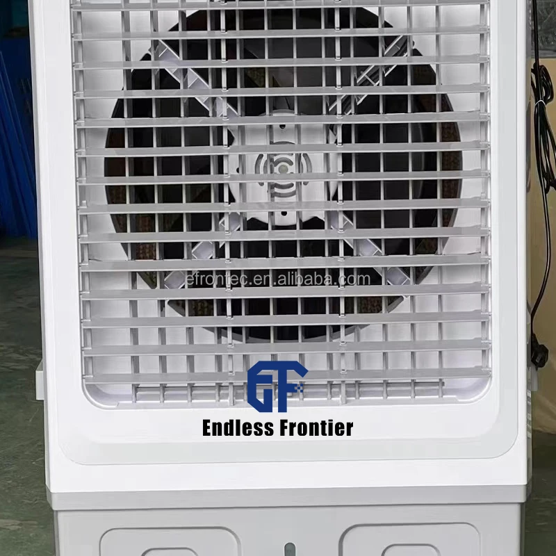 Portable Smart factory Air Cooler 15001 BTU 18000 BTU Low Noise cooler