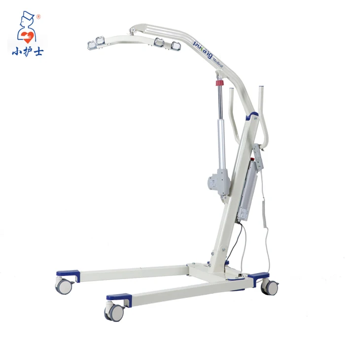 
Hot Sales Electric Movable Patient Transfer Lift 