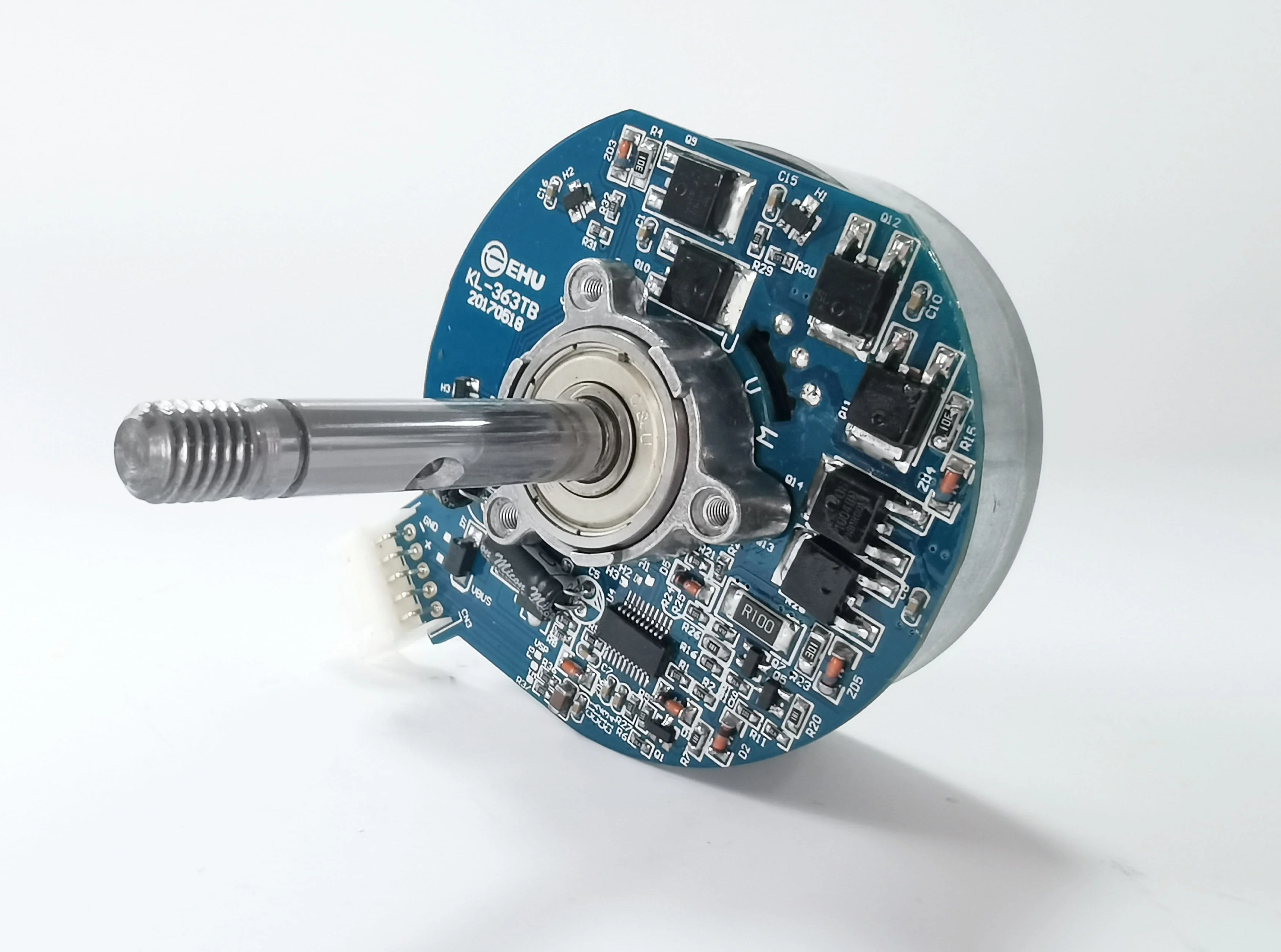 Wholesale Permanent Magnet 1200 Rpm High-Efficiency Powerful Brushless 48V Dc Bldc Motor