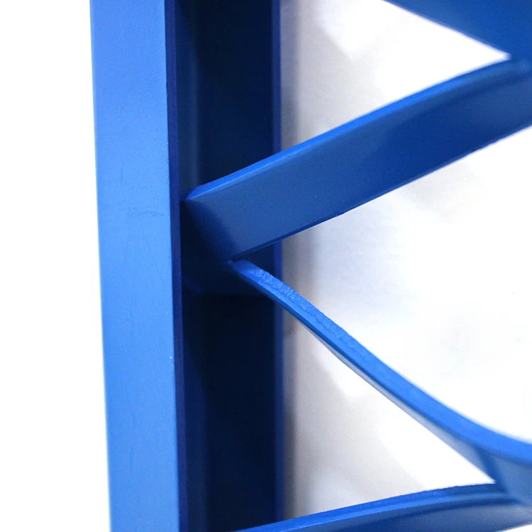 factory bending wire mesh aluminum expanded metal sheet panel for fence