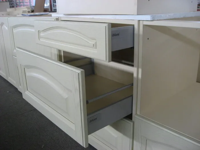 pull out pantry kitchen