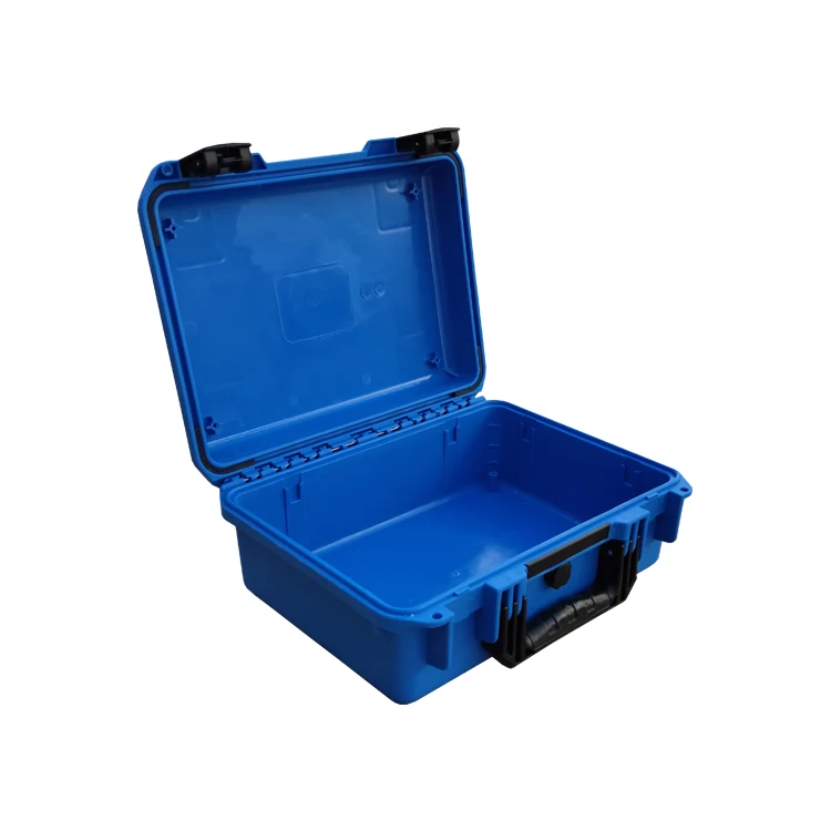 watch travel case, amm can, MILIT-standard plastic case box