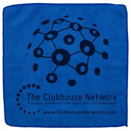Premium 12 Inch x 12 Inch Microfiber Car Wash Towel Wholesale with Logo for Vehicle Use