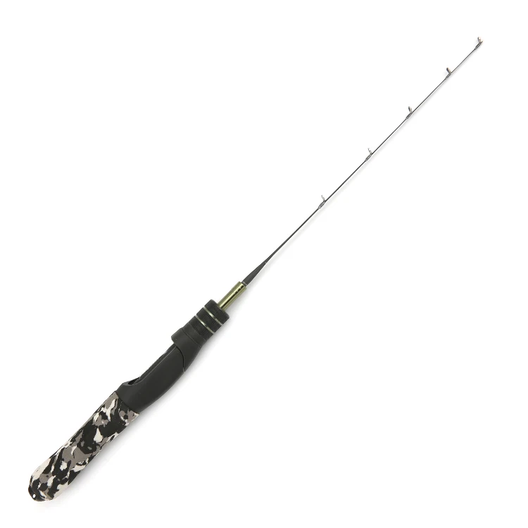 Factory Price Cheap Surfcasting Carp Ice Fishing Rods ice fishing pole