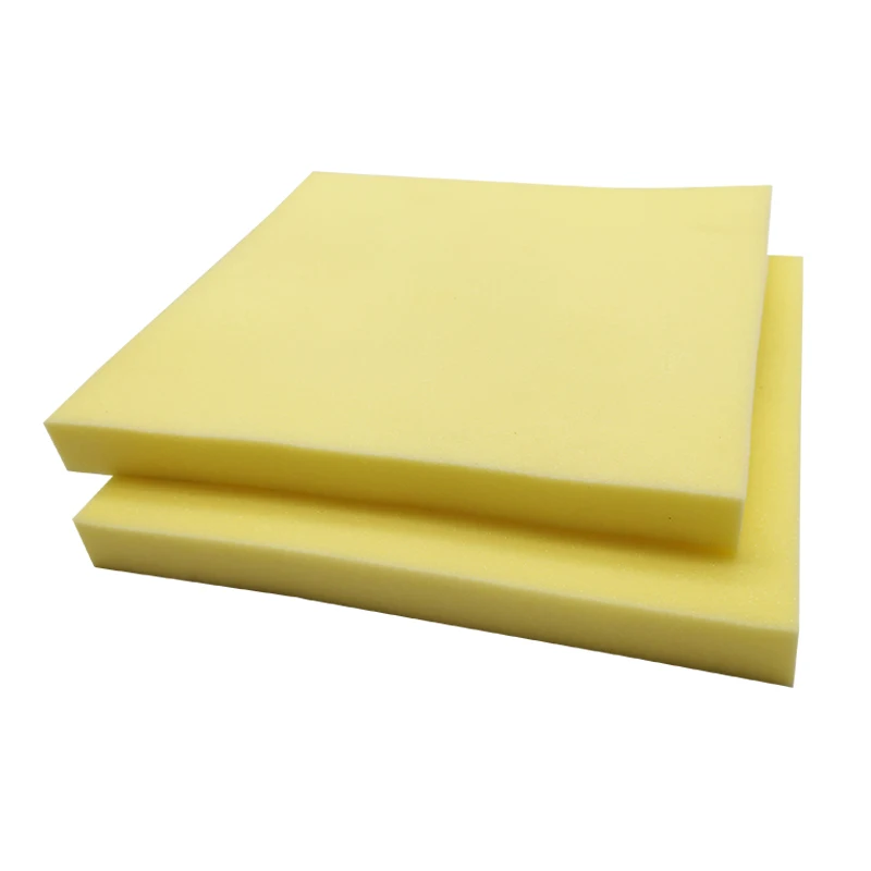 China Manufacture Factory Wholesale Mattress Memory Foam Sheet