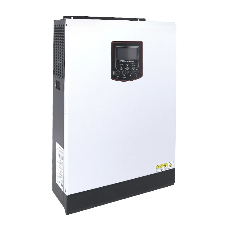 10000W 400V Dc Ac Off Grid Inverter With A High Frequency Pure Sine Wave And A UPS Function Module