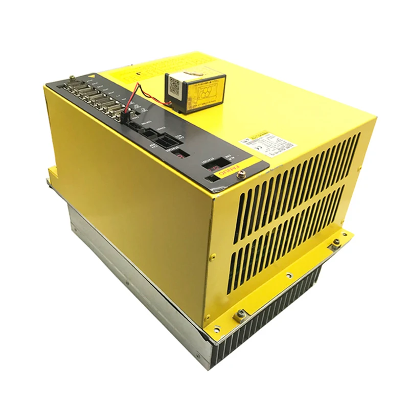 Fanuc A06B-6134-H303 усилитель шпинделя драйвер