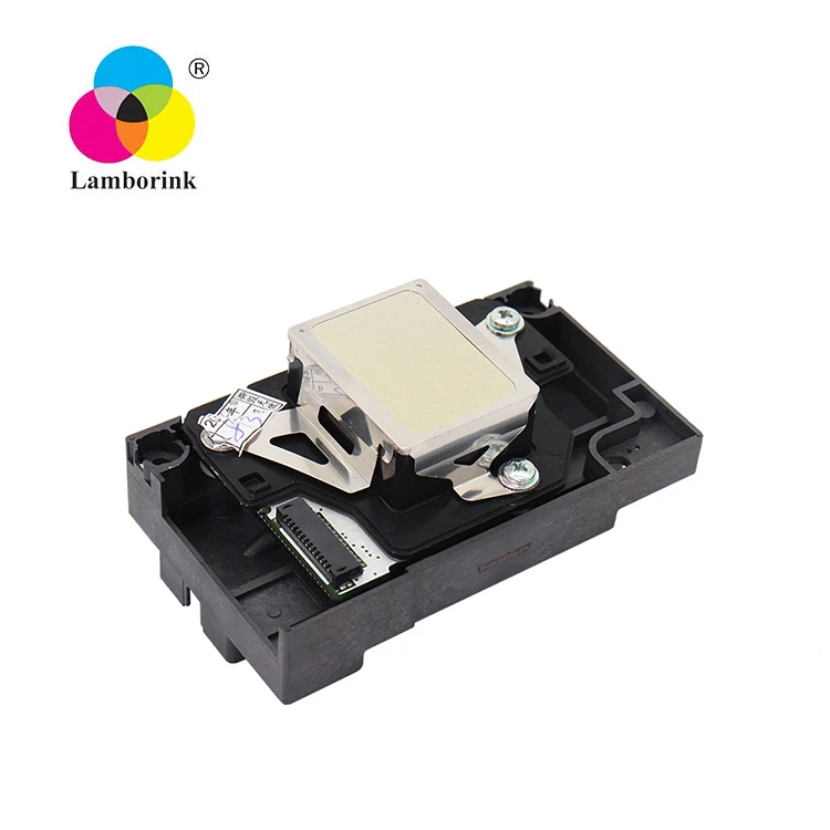 100% Original Printer Head For Epson DX5 DX7 DX9 DX12 R290 L800 TX800 XP600 1390 R1900 4720 Flatbed dtg UV Printer Head