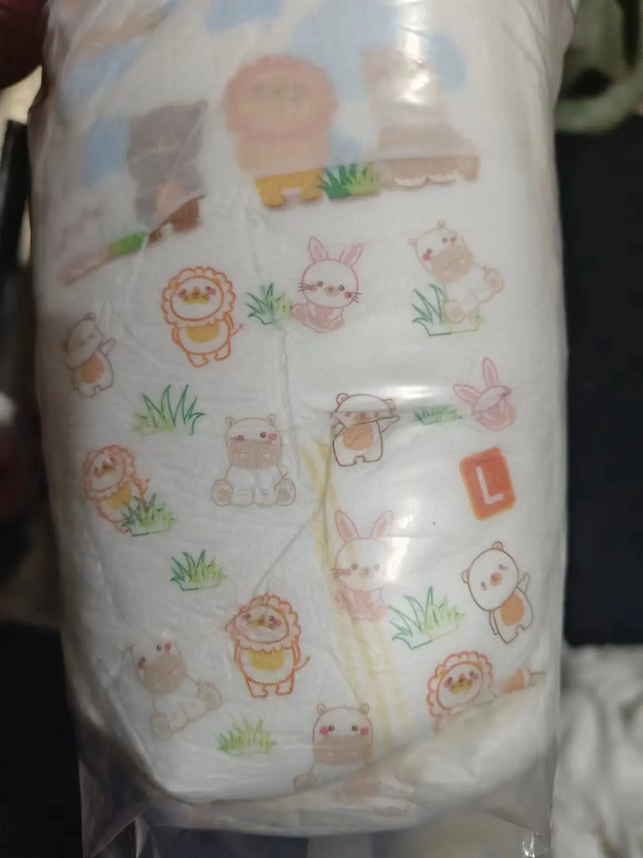 Hot sale Free Sample Cheapest Price Baby Nappy Disposable Baby Diapers