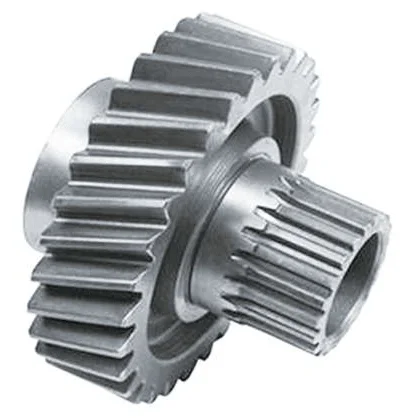 Active gear 29T for Mitsubishi MC-806935 middle axle reducer DRIVE GEAR