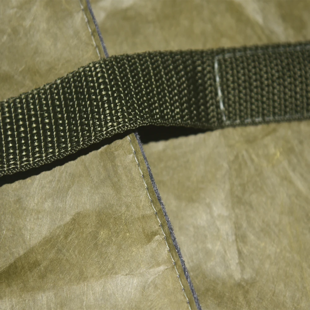 Wholesale Custom laptop bag dupont Paper tear resistant waterproof laptop document bag  with handles