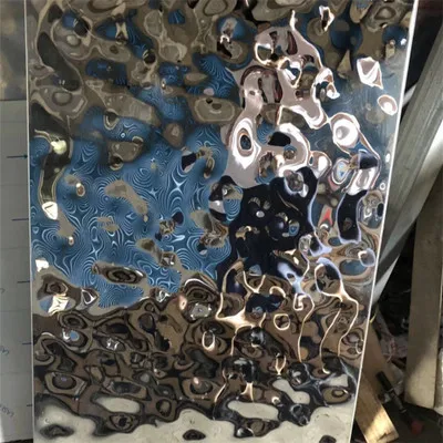 1inch 4mm 6mm 8mm10mm Thickness Ss 2205 Duplex Astm A240 Plate 304 304l Grade Stainless Steel Sheet