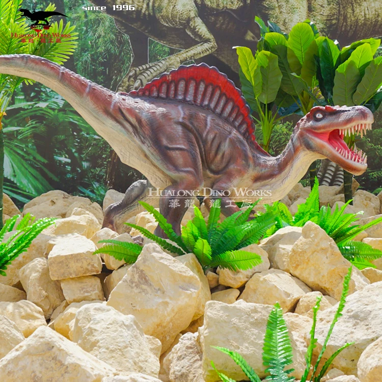 Китайский аниматронный динозавр производитель Юрского периода имитация T-Rex индивидуальная модель