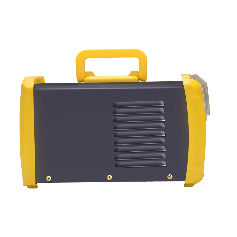 Factory Direct Portable MMA Welding Machine 120A IGBT Inverter Manual Welding Machine 110v/220v