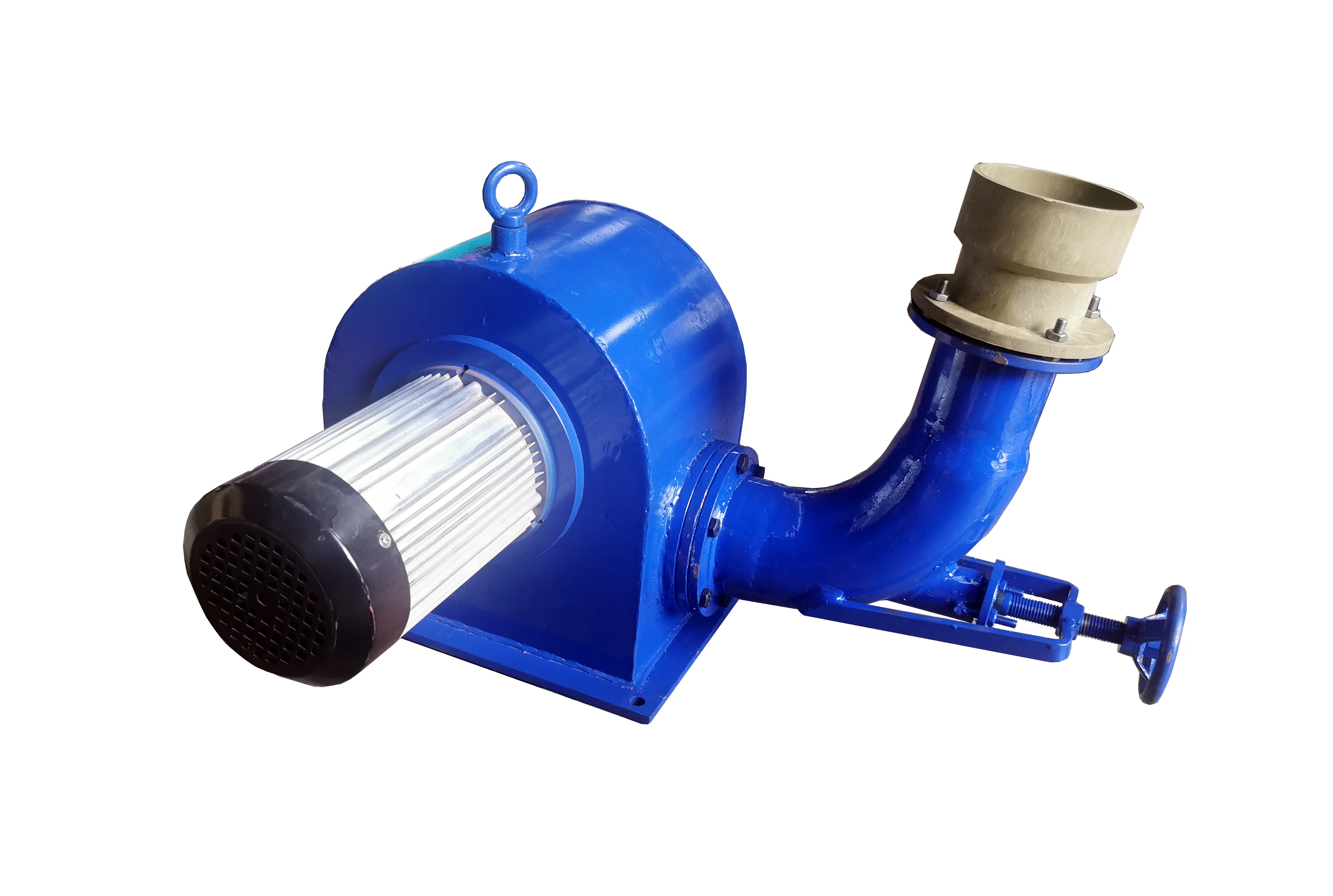 Water Flow Pump Mini Hydro Generator Turbine Flow Hydraulic Conversion for energy conversion Energy Generators
