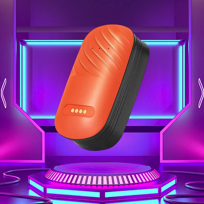 Groothandel Dog Gps Tracker Anti-Verloren Apparaat Waterdicht Lange Afstand Kleine Smart Tractive Gps Pet Tracker