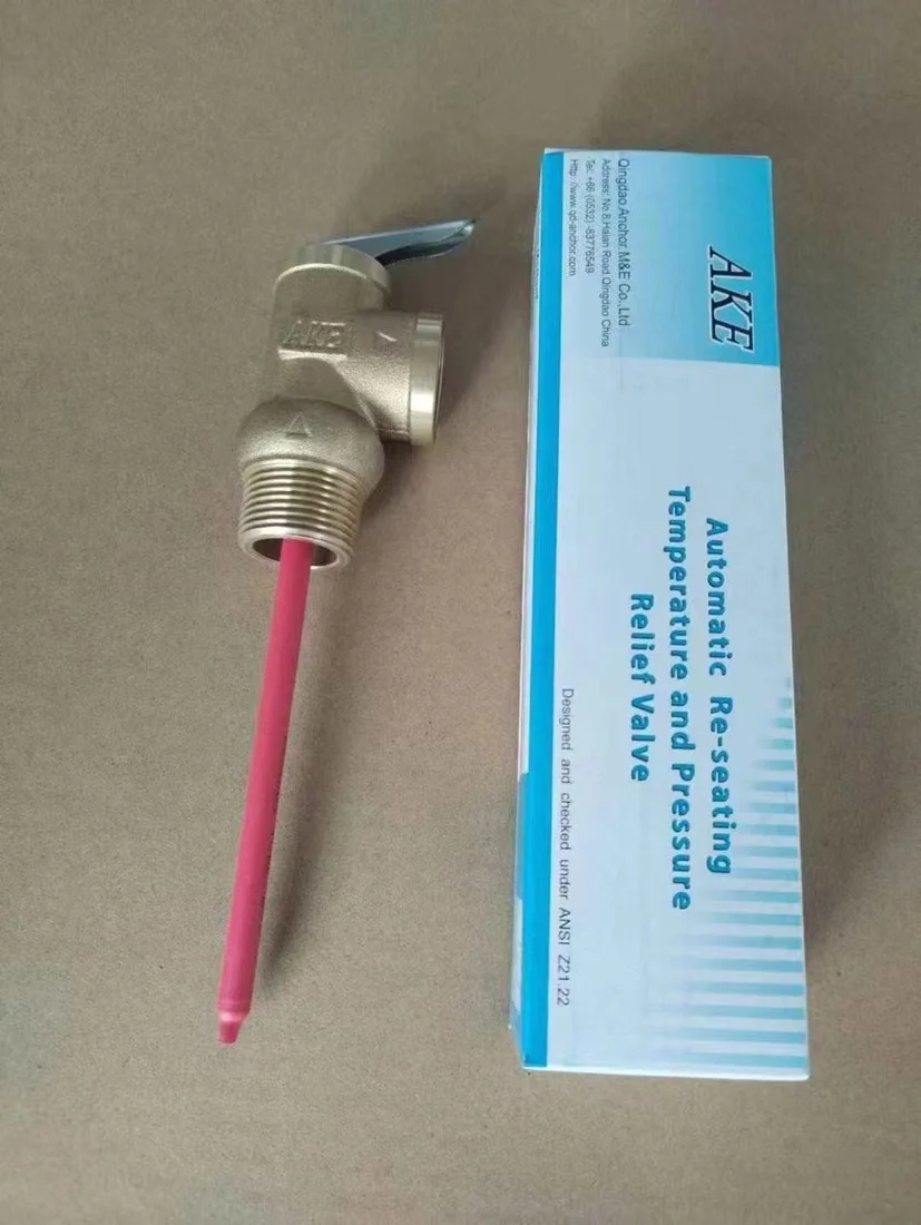 2022 High Quality TP Solar Valves TP 3 Protector Valve