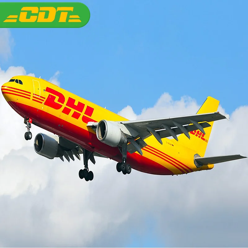 CDT от двери до экспресс-доставка экспресс Fedex DHL UPS самый быстрый и эффективный экспедитор из Китая в Канаду