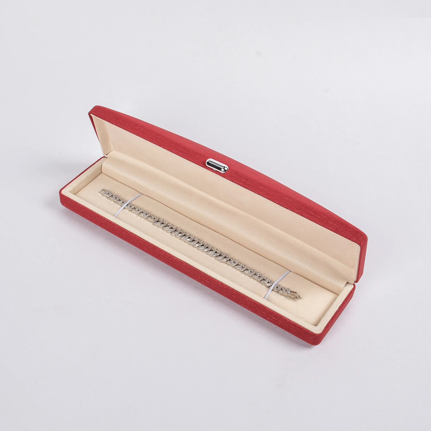 Дизайн на заказ роскошное ожерелье серьги кольцо браслет коробка упаковка