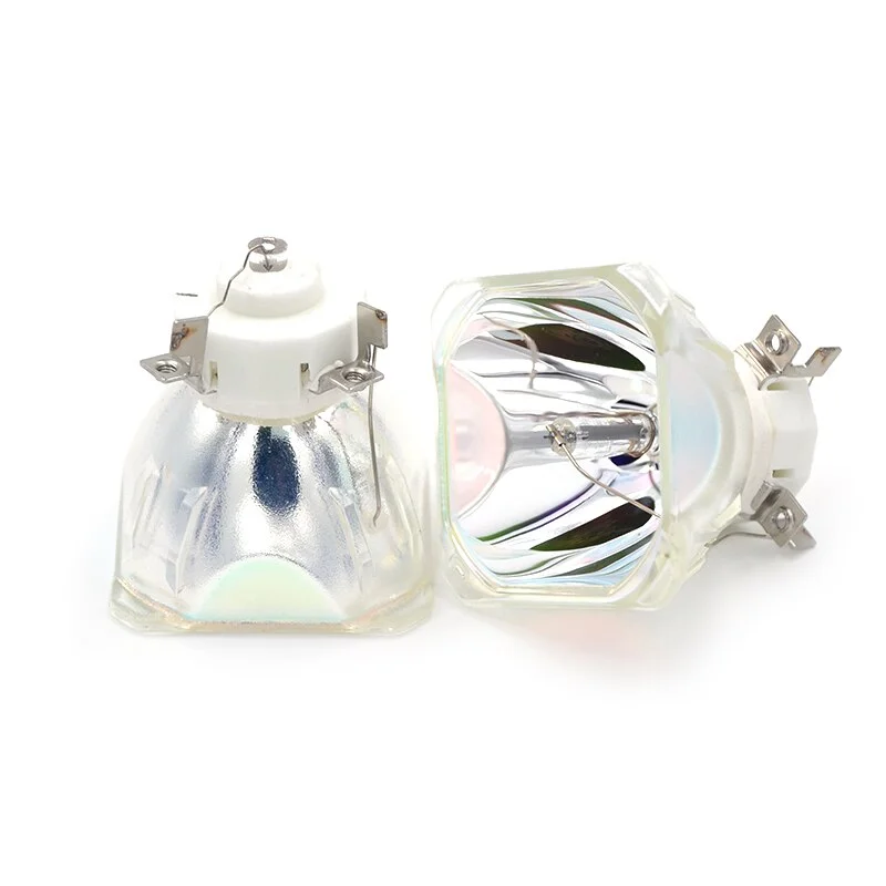 Replaceable projector bulb bare lamp for ET-LAL500 fit for PANASONIC PT-LB280/LB300/LB303/PT-LB330/LB332/LB353/LB360/LB382