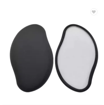 New Arrival Painless Hair Removal Tools Epilator Nano Magic Crystal Hair remover Eraser Crystal Hair Removal For Hands And Leg