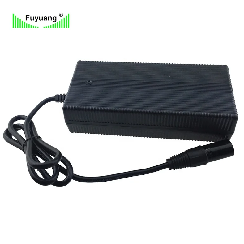 29.4V 5A  Li-ion universal Battery Charger portable for balance car