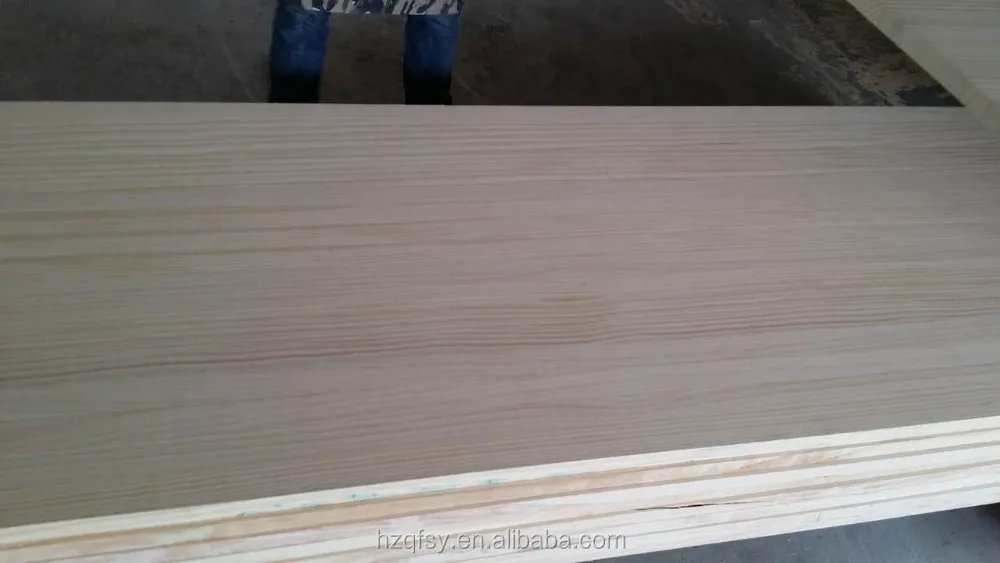 Customizable Solid Pine Wood Board Wholesale Pine Board Pine Eco Friendly Wood Board