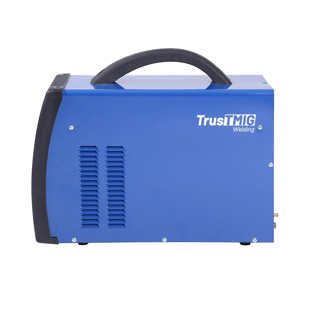Dual Voltage IGBT Pulse AC/DC TIG Welding Machine Aluminum Welding Machine