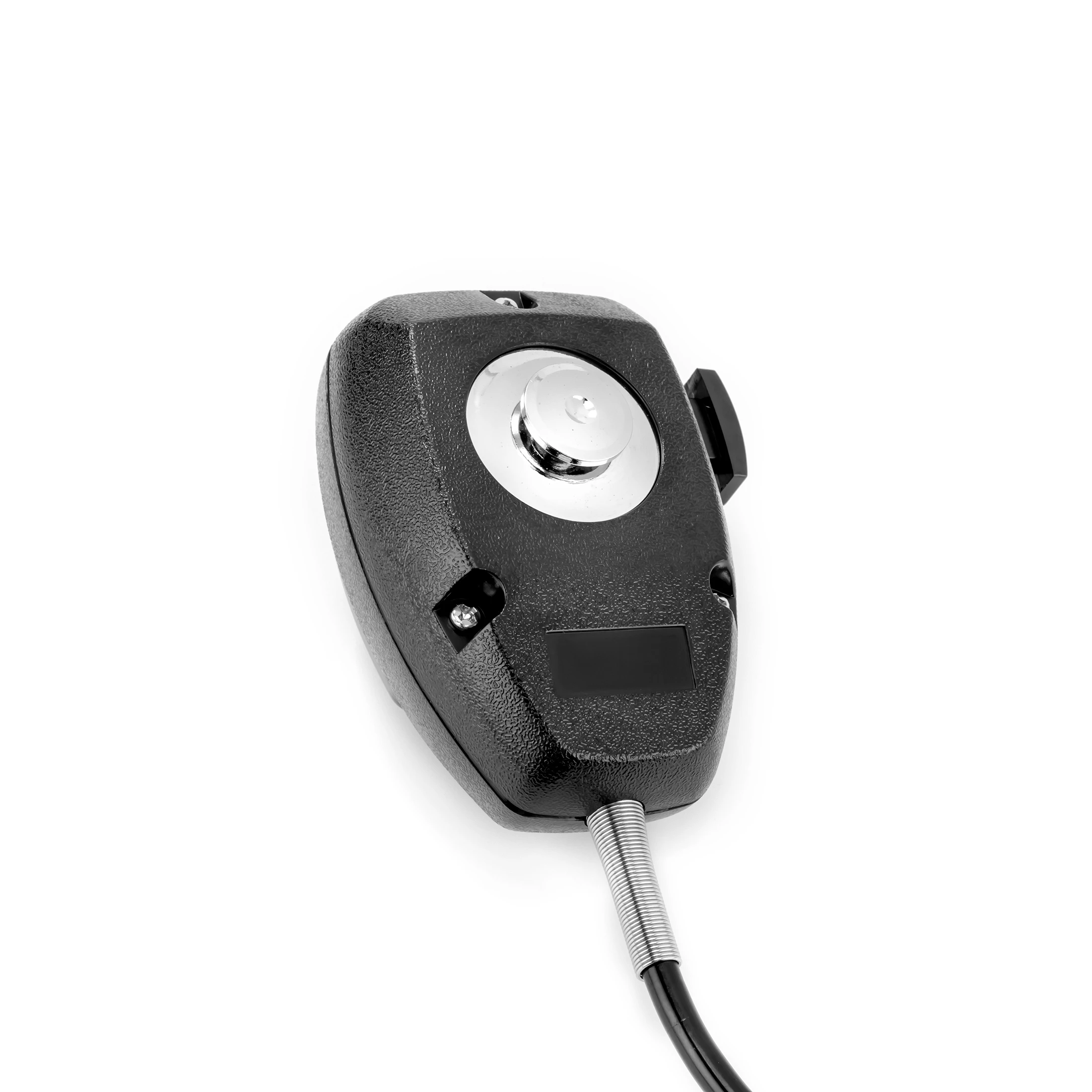 Easycom DM-402 Black CB Microphone Car CB Radio Two Way Radios Ham Mic