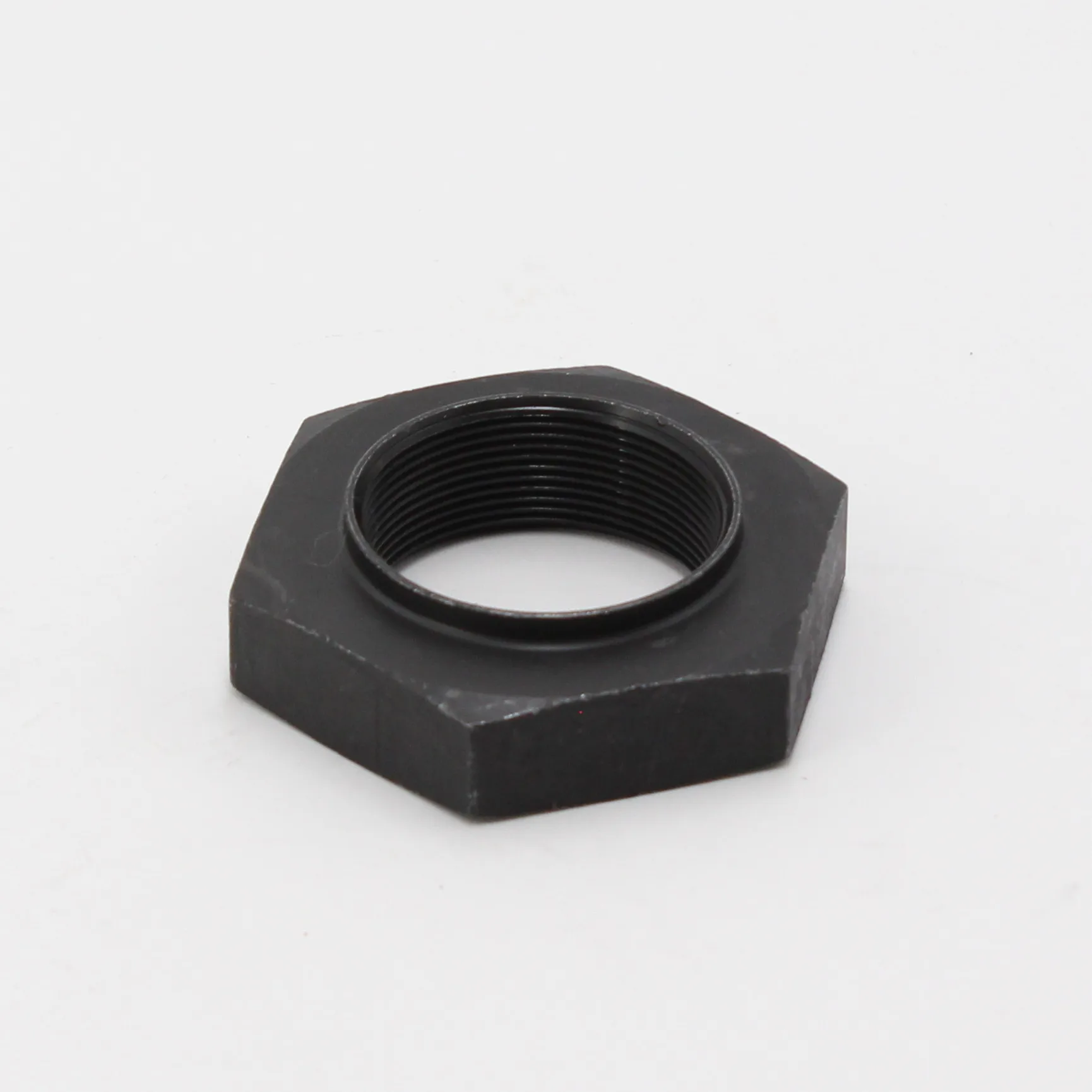 Factory guaranteed quality automobile standard stainless hex nut