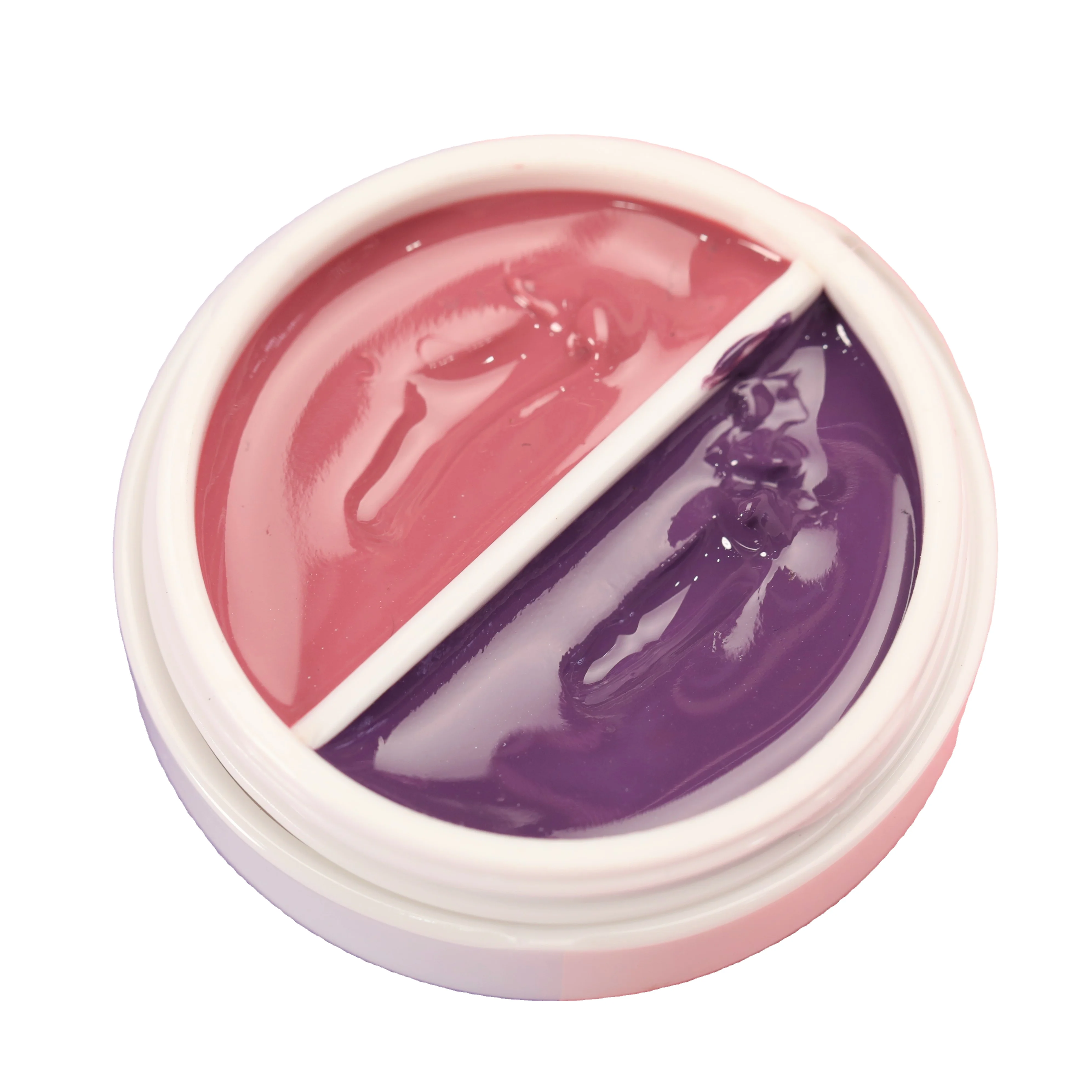 Unigel оптовая продажа OEM Фирменная торговая марка твердый Гель-лак УФ-гель для дизайна ногтей нетоксичный пудинг Твердый крем-гель