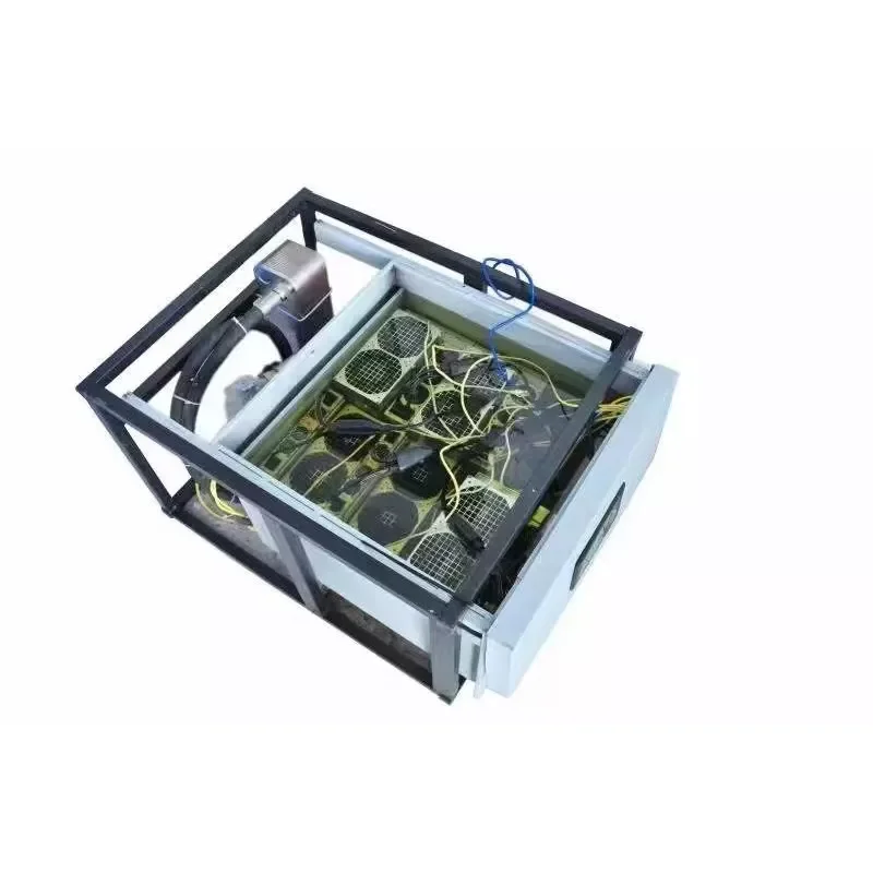 DCE Liquid Immersion Cooling Immersion Cooling Oil Cooling Immersion Chip