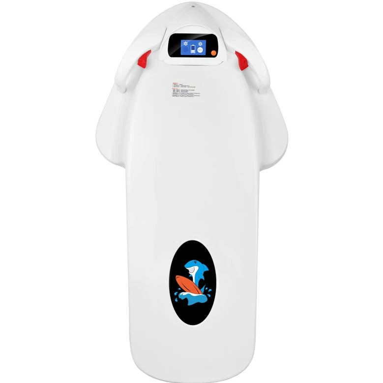 Super New  Surfing Product For Multiplayer Lampuga Electric Hydrofoil Electric Surfboard Jet Electric Surfboard Motor