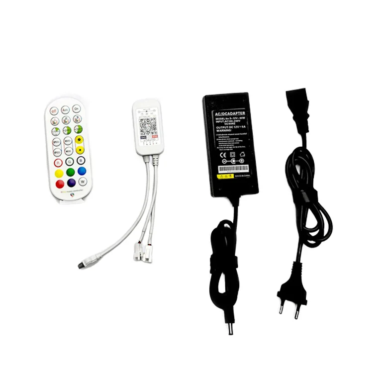 High Density Energy Saving Home Indoor Decoration Led Neon Light Flexible Silicone Body Neon Strip Light