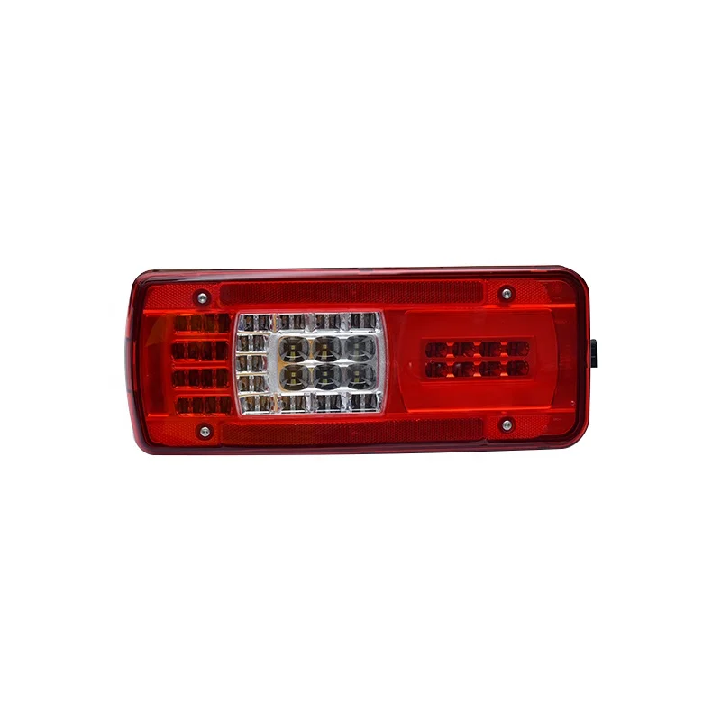 
led truck tail lamp used for IVECO STRALIS S-3 160100 160140 160120 