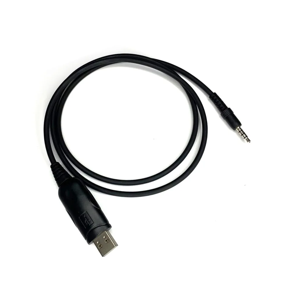 USB Programming Interface Cable for YAESU Vexter VX-1R VX-2R VX-3R VX-5R FR60R VX160 VX168 VX-231 VX-350 VX-351  CT-106 CT-42