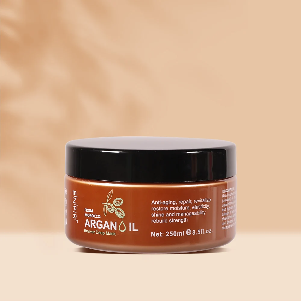 ENPIR Argan Oil Hair Care Products shampoo