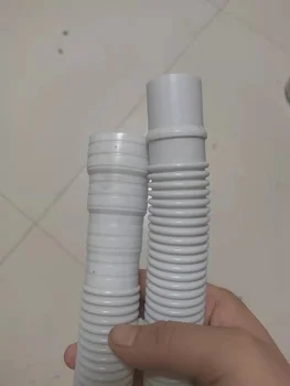 Washing machine water inlet pipe Drain pipe Semi-automatic washing machine universal water pipe