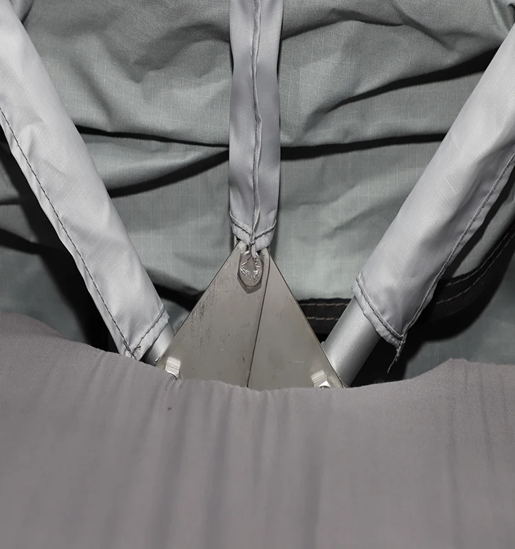 Travelling Folding rooftoptent 4x4wd With Free 230cm Ladder