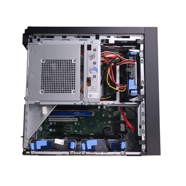 dell Precision T3630 E-2124 CPU Tower workstation