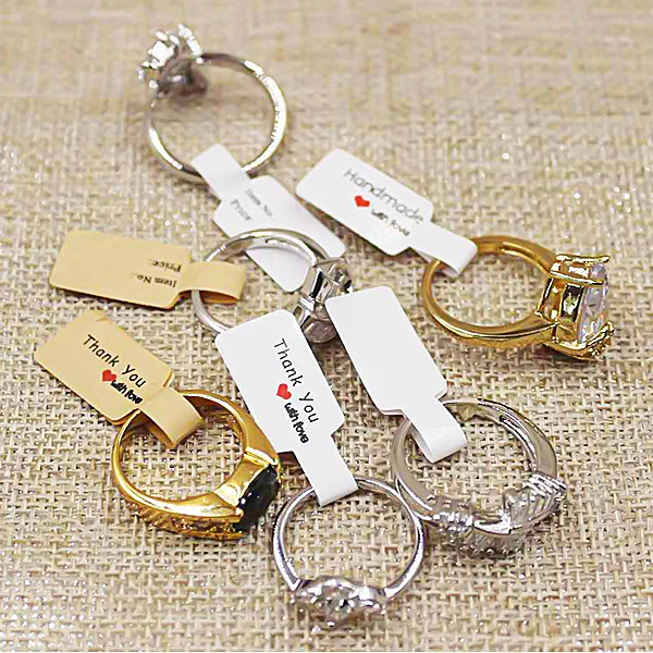 Персонализированные печатные ценники солнцезащитные очки со штрих-кодом для модных цифровых детских ювелирных этикеток с логотипом термопринтер