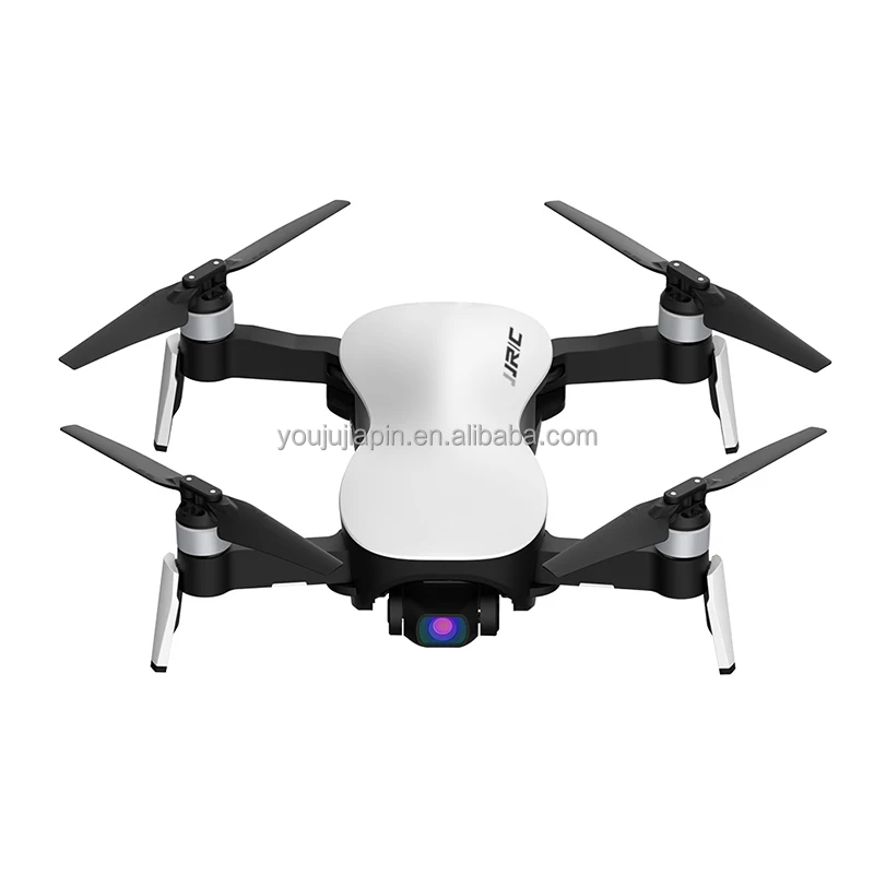 JJRC X12 Aurora 5G WiFi FPV Бесщеточный двигатель 4K HD камера GPS двойной режим позиционирования складной Радиоуправляемый Дрон Квадрокоптер RTF VS