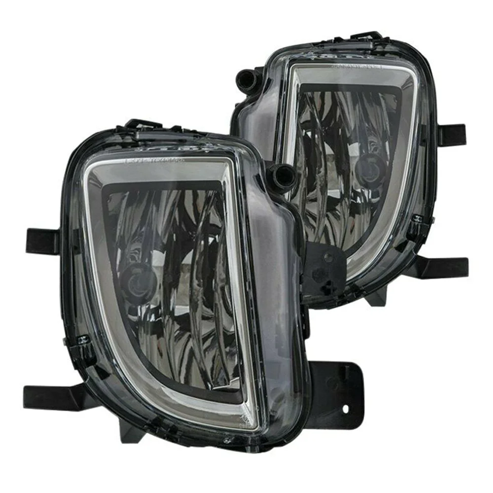 wj30-0480 Fog Lights for VW GOLF VI(5K1/AJ5)/JETTA IV(162) 2008-2013 Clear-09 Smoke-11 Yellow-12 H8-12V35W 5K0941700C/5K0941700E