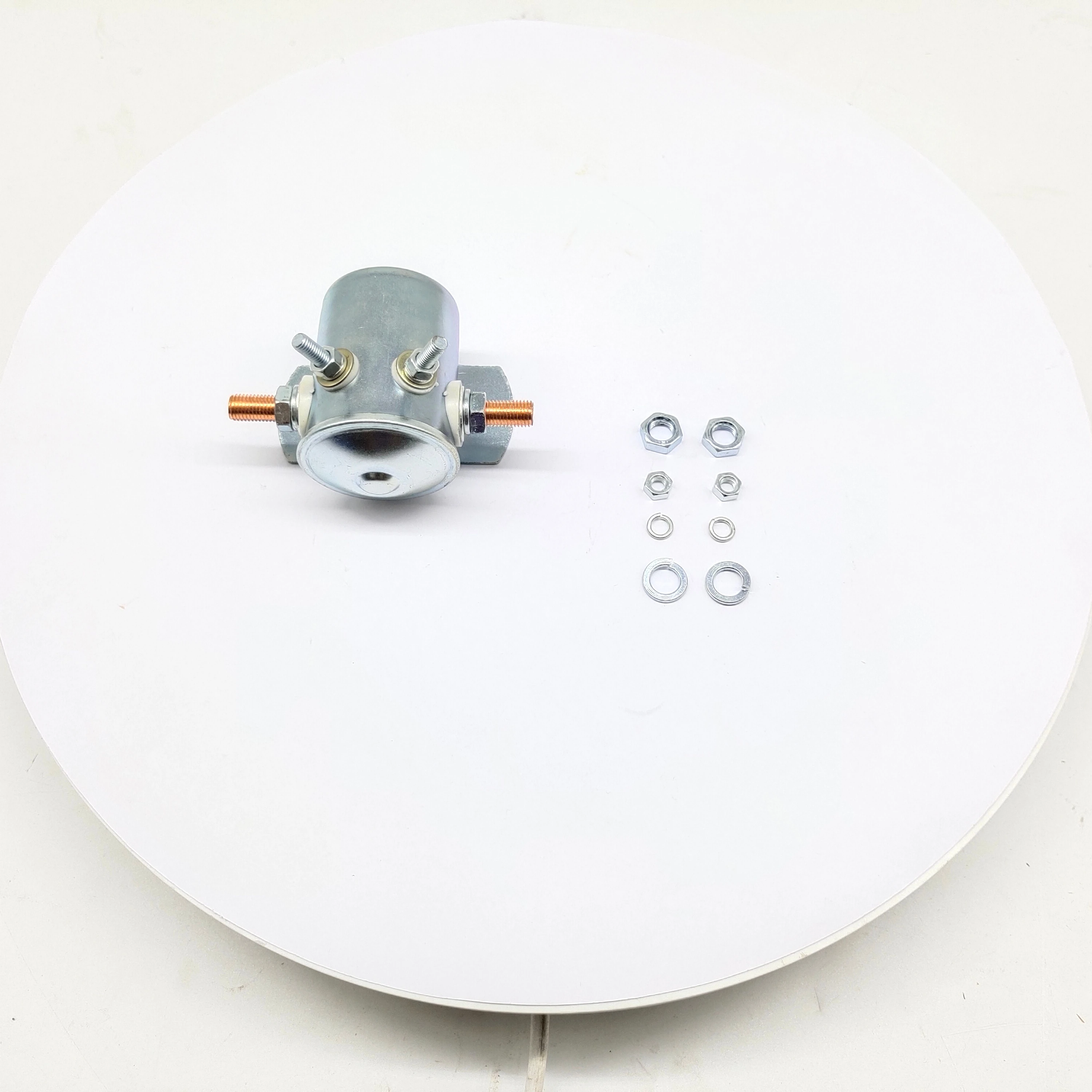 209-5582 2095582 For E312D E312DL E313D E314D E318DL E319DL E320D E322C E323D E324D E325D E326D E329D Solenoid Valve