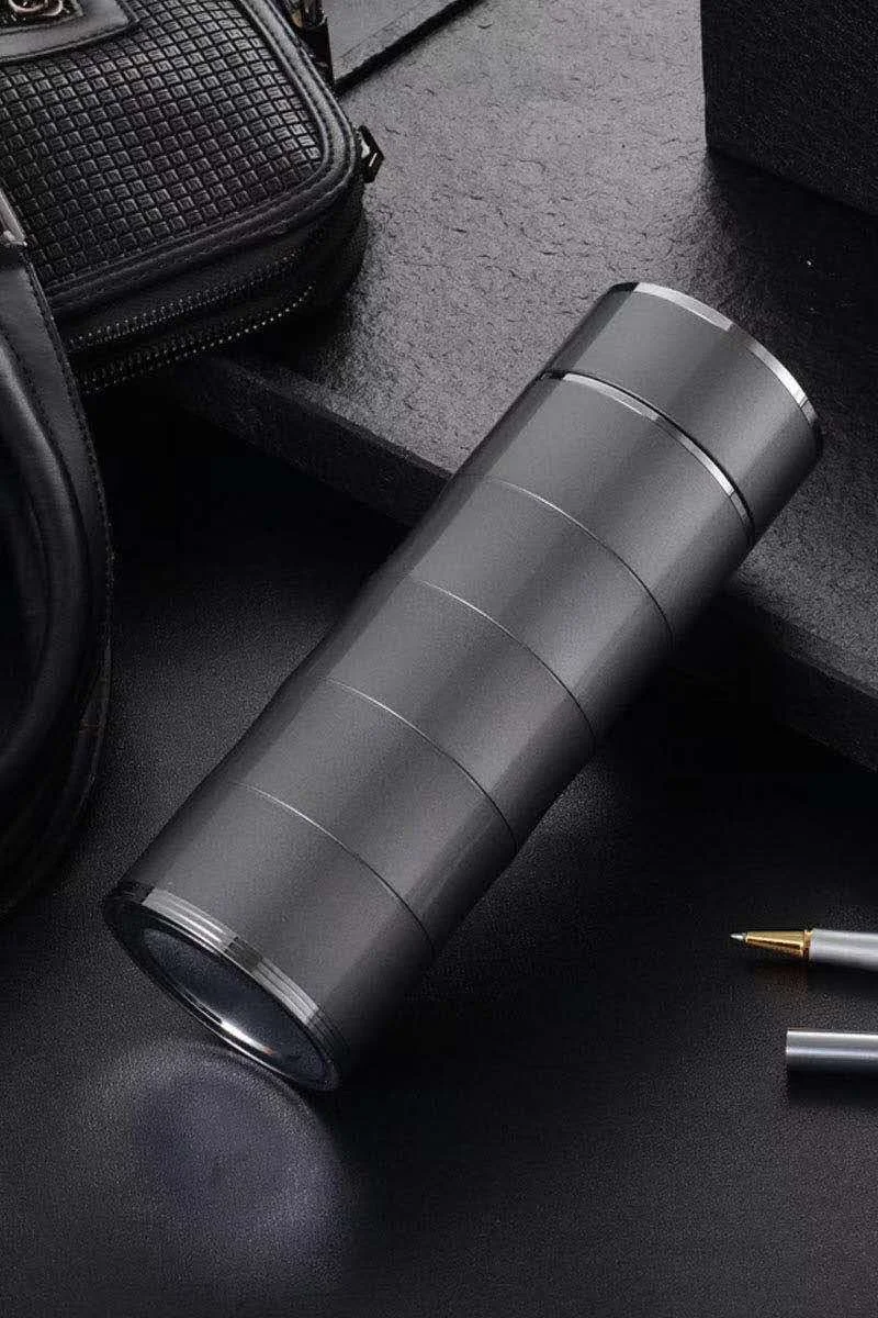 Cheap Wholesale Hot Selling Stainless Steel Strong Heat Insulation Thermos Cup vacuum Flask Vacuum Cup