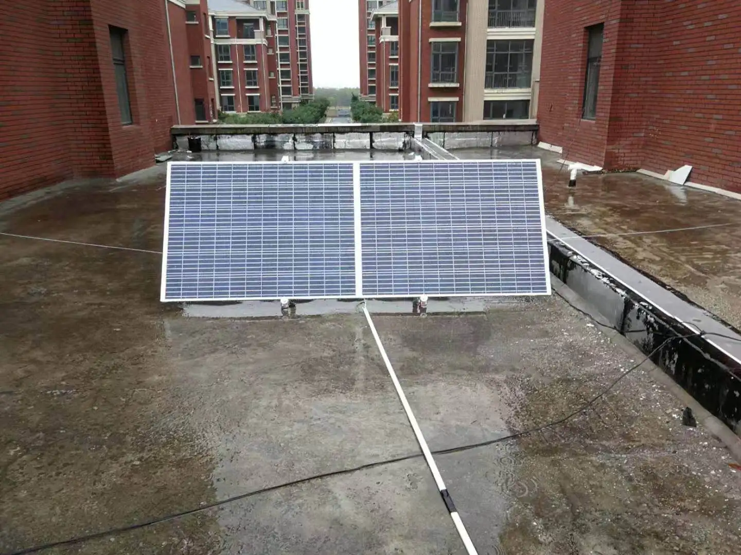 Прямая поставка с завода, настенный водонагреватель, бак, Настенный Солнечный Электрический нагреватель