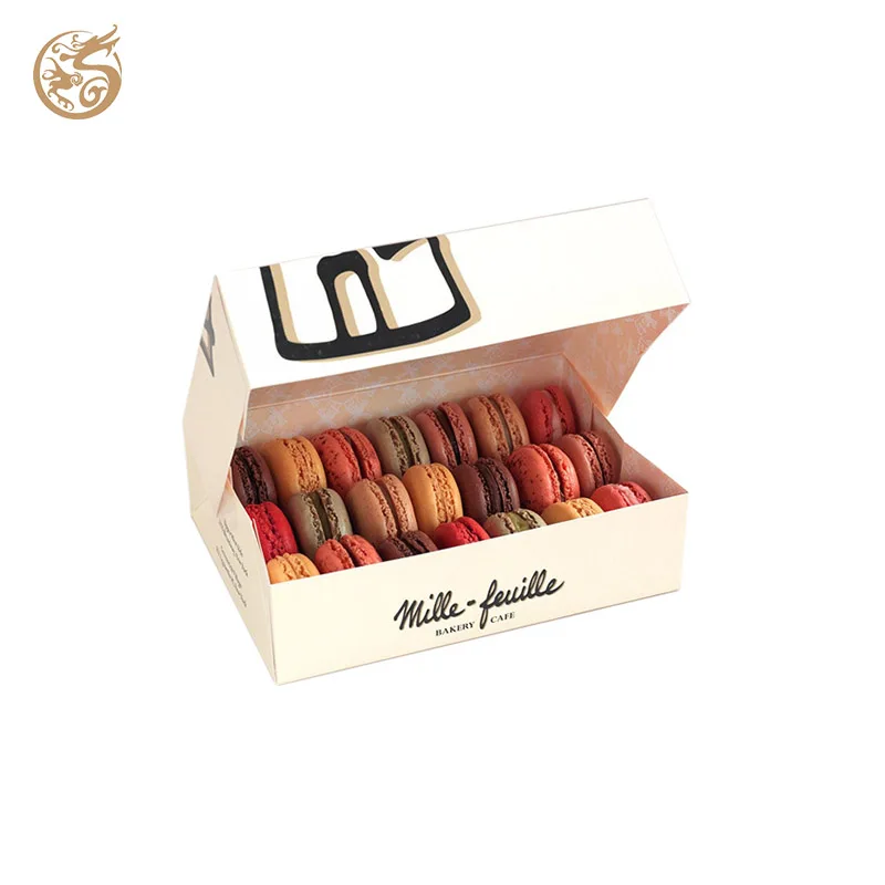 OEM Luxury Love Shape Chocolate candy Lid and Base Gift Box for Logo Food Cake Box Mooncake Box